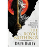 The Royal Nothings