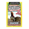 Everything You Should Know About: Ducks Faster Learning Facts