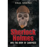 Sherlock Holmes and the Book of Darkness