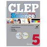 CLEP Science Series 2017