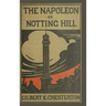 The Napoleon of Notting Hill