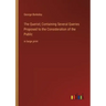 The Querist; Containing Several Queries Proposed to the Consideration of the Public: in large print