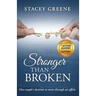 Stronger Than Broken: One couple's decision to move through an affair