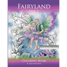 Fairyland Vol.1: Grayscale Coloring Book: Grayscale Coloring Book