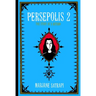 Persepolis 2: The Story of a Return