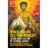 When Did We See You Naked?: Jesus as a Victim of Sexual Abuse