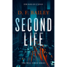 Second Life: A Will Finch Mystery Thriller
