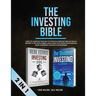 The Investing Bible (2 in 1): Learn to Cashflow Your Way to Financial Freedom Through Rental Property & The Stock Market Using Simple Fool Proof Strat