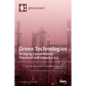 Green Technologies: Bridging Conventional Practices and Industry 4.0