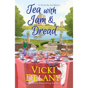 Tea with Jam & Dread