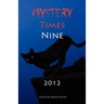 Mystery Times Nine 2012