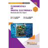 FUNDAMENTALS OF DIGITAL ELECTRONICS (2 Credits) Electronic Science: Paper-I
