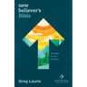 New Believer's Bible NLT (Softcover): First Steps for New Christians