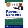 Reverse Mortgages