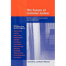 Future of Criminal Justice, The - Resettlement, Chaplaincy and Community
