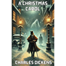 A Christmas Carol(Illustrated)