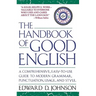 The Handbook of Good English