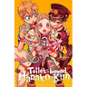 Toilet-Bound Hanako-Kun, Vol. 5: Volume 5