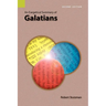 An Exegetical Summary of Galatians, 2nd Edition
