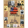 The 26Th Ohio Veteran Volunteer Infantry: The Groundhog Regiment