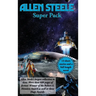 Allen Steele Super Pack