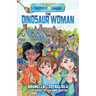 A Stroke of Magic: The Dinosaur Woman
