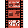 Ars Breve Vita Longa: Movies That Came Off the Screen