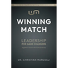 Winning Match: Leadership for Game Changers