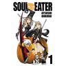 Soul Eater, Vol. 1: Volume 1