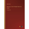 Marmion; A Tale of Flodden Field in Six Cantos: in large print