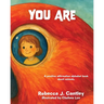 You Are: A positive affirmation alphabet book about animals