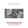 The Rosenberg File: Second Edition
