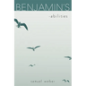 Benjamin's -abilities
