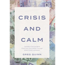 Crisis and Calm: Canada's Central Bank From Dot-Com 2000 Through 2020 Covid Lockdown