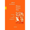 Homo Schizo One: Human and Cultural Hologenesis