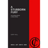 A Stubborn Fury: How Writing Works in Elitist Britain