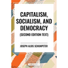 Capitalism, Socialism, and Democracy