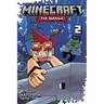 Minecraft: The Manga, Vol. 2