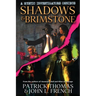 Shadows & Brimstone: a Mystic Investigators omnibus