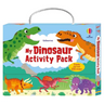 My Dinosaur Activity Pack