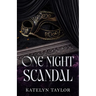 One Night Scandal