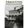 It Happened In Nevada: Remarkable Events That Shaped History