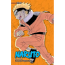 Naruto (3-In-1 Edition), Vol. 6: Includes Vols. 16, 17 & 18