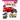 Truck Coloring Book For Kids Ages 4-8: A Fun Coloring Book For Kids Boys & Girls Ages 4-8 with Dump Trucks, Fire Trucks, Monster Trucks & More(Prescho