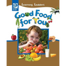 Good Food For You