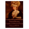 Frances Burney - Camilla, or A Picture of Youth: Volumes IV & V