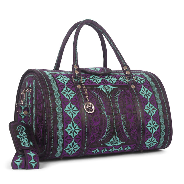 Weekender Bag by Banda Bags