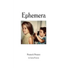 Ephemera
