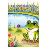 Freddy the Frog Learns to Swim