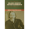 Island Nights' Entertainments